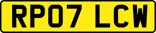 RP07LCW
