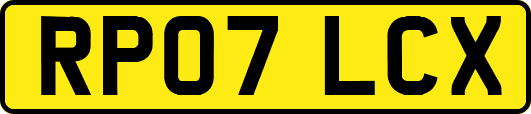 RP07LCX