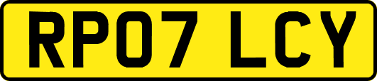 RP07LCY