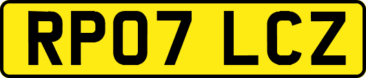 RP07LCZ