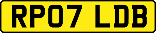 RP07LDB