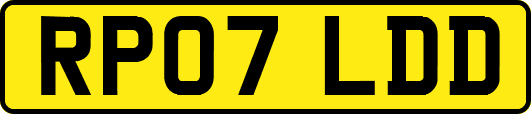 RP07LDD