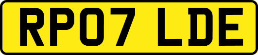RP07LDE