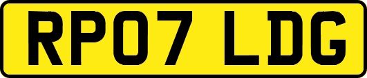 RP07LDG