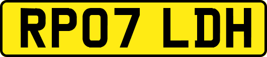 RP07LDH