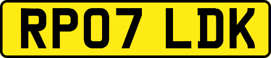 RP07LDK