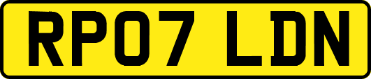 RP07LDN