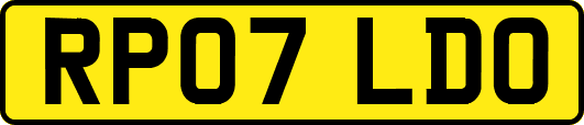 RP07LDO