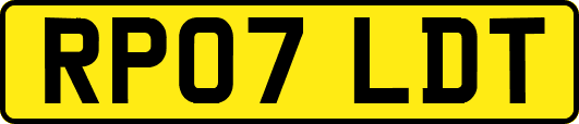 RP07LDT