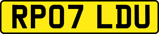 RP07LDU