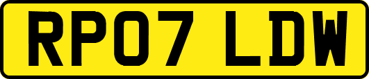 RP07LDW