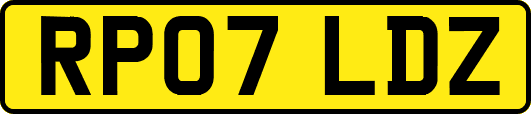 RP07LDZ