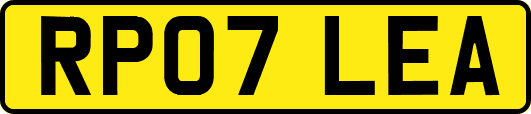RP07LEA