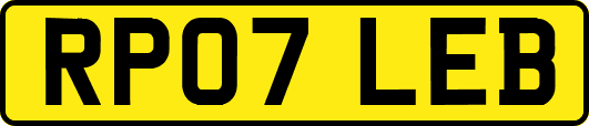 RP07LEB