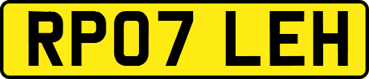 RP07LEH