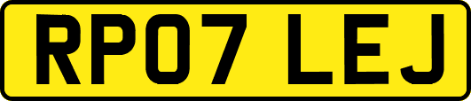 RP07LEJ