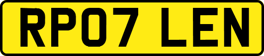 RP07LEN