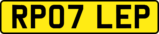 RP07LEP