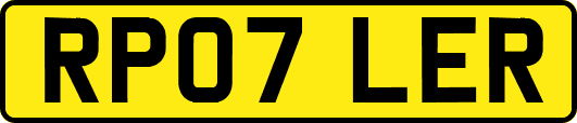 RP07LER