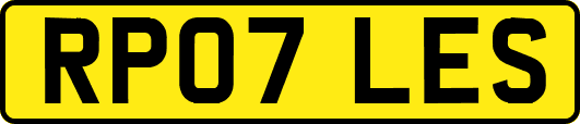 RP07LES