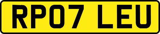RP07LEU