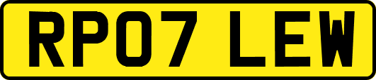 RP07LEW