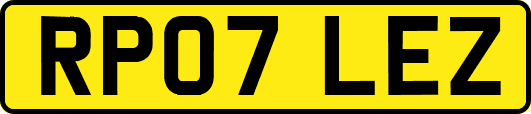 RP07LEZ