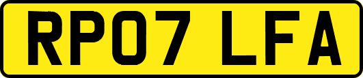 RP07LFA