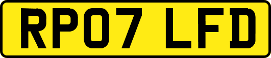 RP07LFD