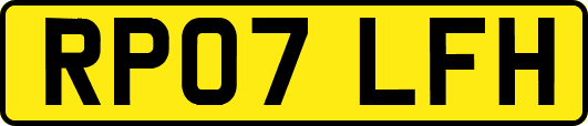 RP07LFH