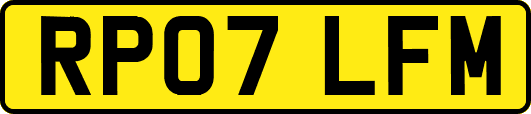 RP07LFM