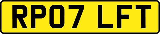 RP07LFT