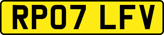RP07LFV