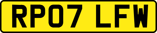 RP07LFW