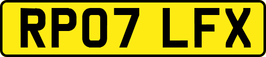 RP07LFX