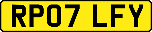 RP07LFY