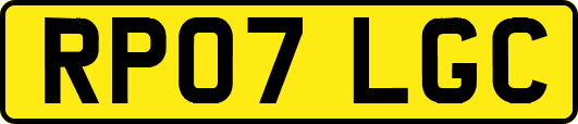 RP07LGC