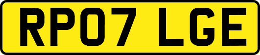 RP07LGE