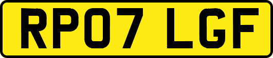 RP07LGF