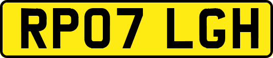 RP07LGH