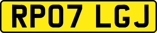RP07LGJ