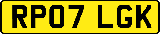 RP07LGK