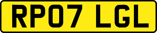 RP07LGL