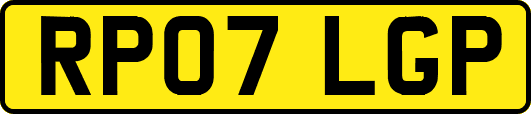 RP07LGP