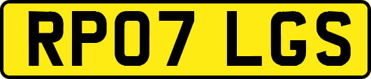 RP07LGS