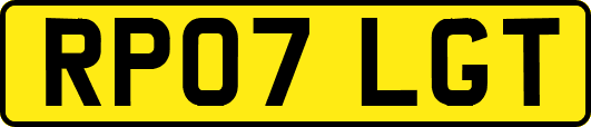 RP07LGT