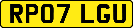 RP07LGU