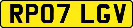 RP07LGV