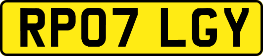 RP07LGY