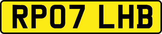RP07LHB